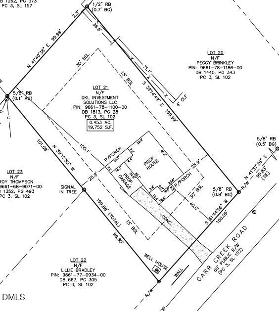 1909 Carr Creek Road