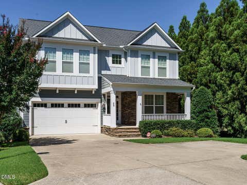Photo of 65 N Wilders Ridge Way, Clayton, NC 27527 (MLS # 10175107)