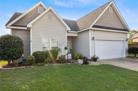 425 Scipio Court Hope Mills NC 28348