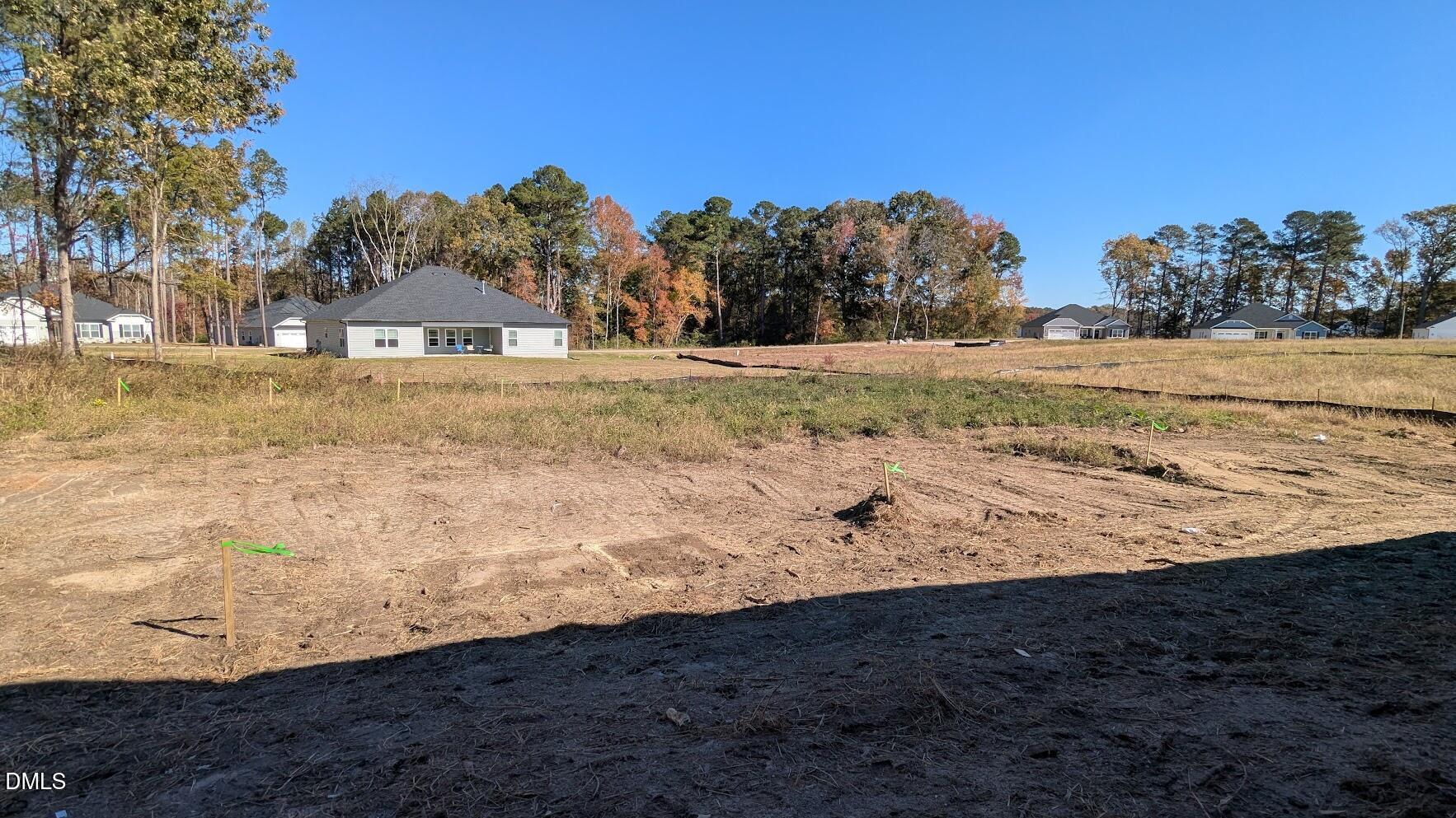 600 Sweet Potato Lane Lot 38