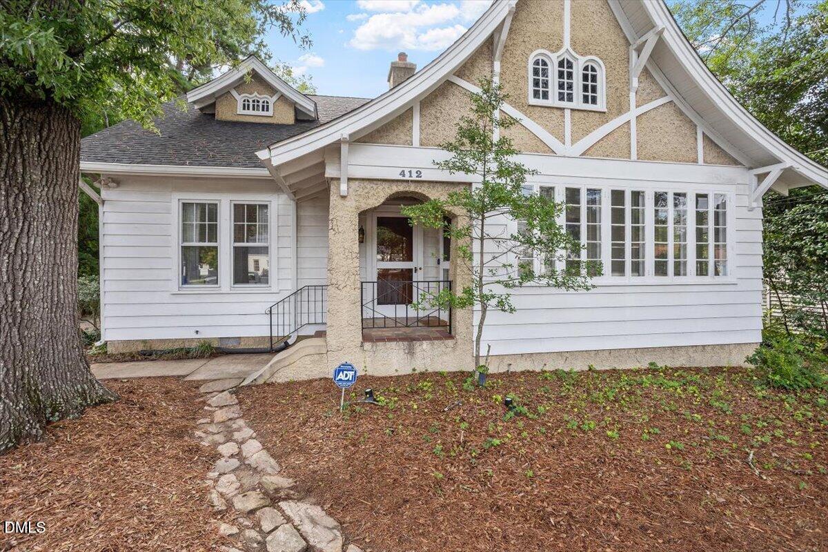 412 N 3rd Street