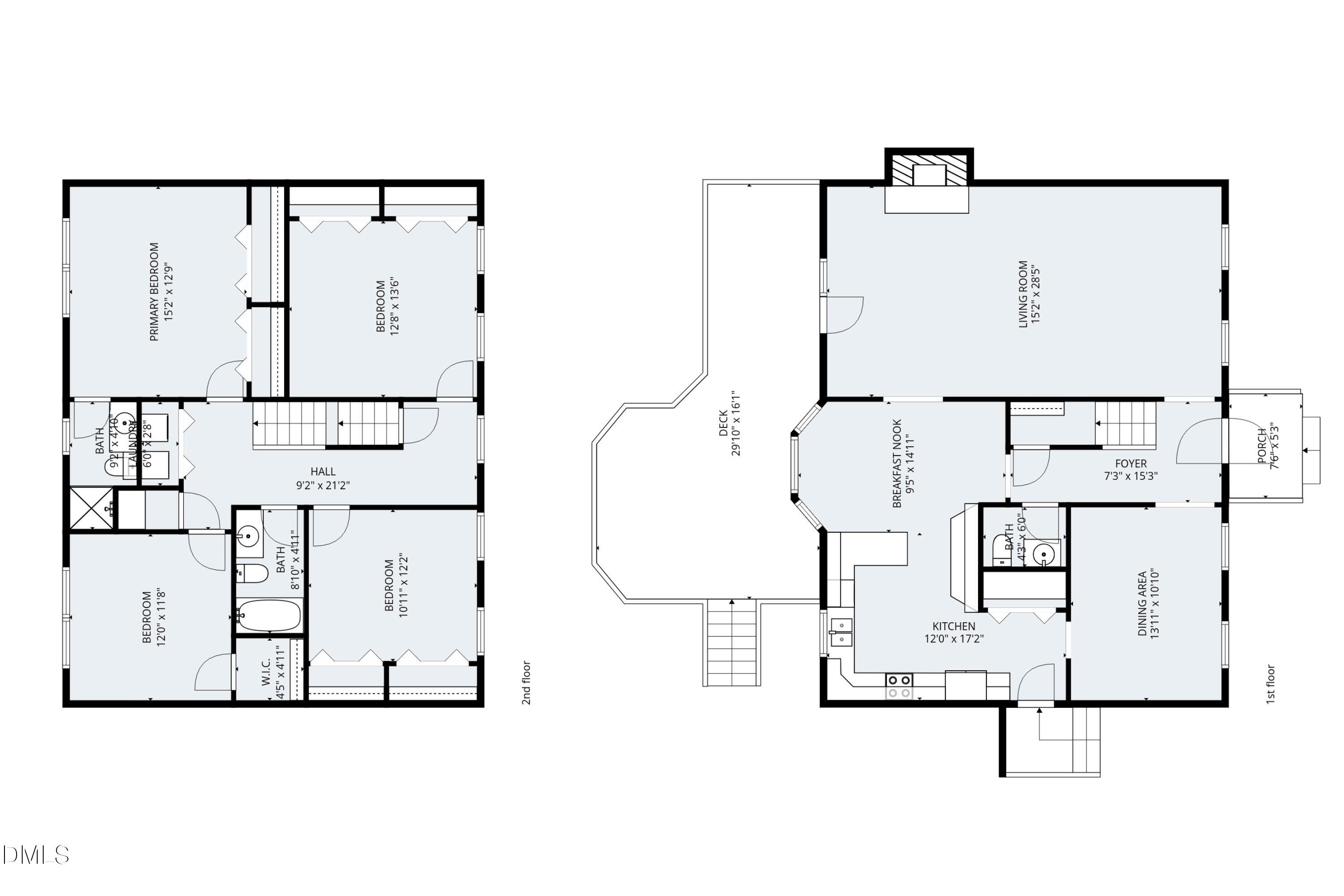 3104 Shadwell Court