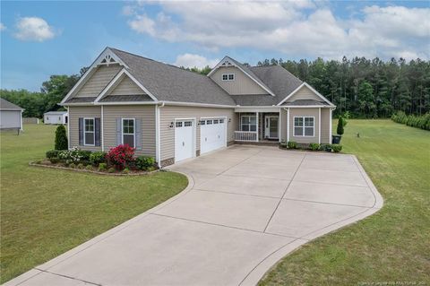 8220 Rivermist Lane Linden NC 28356