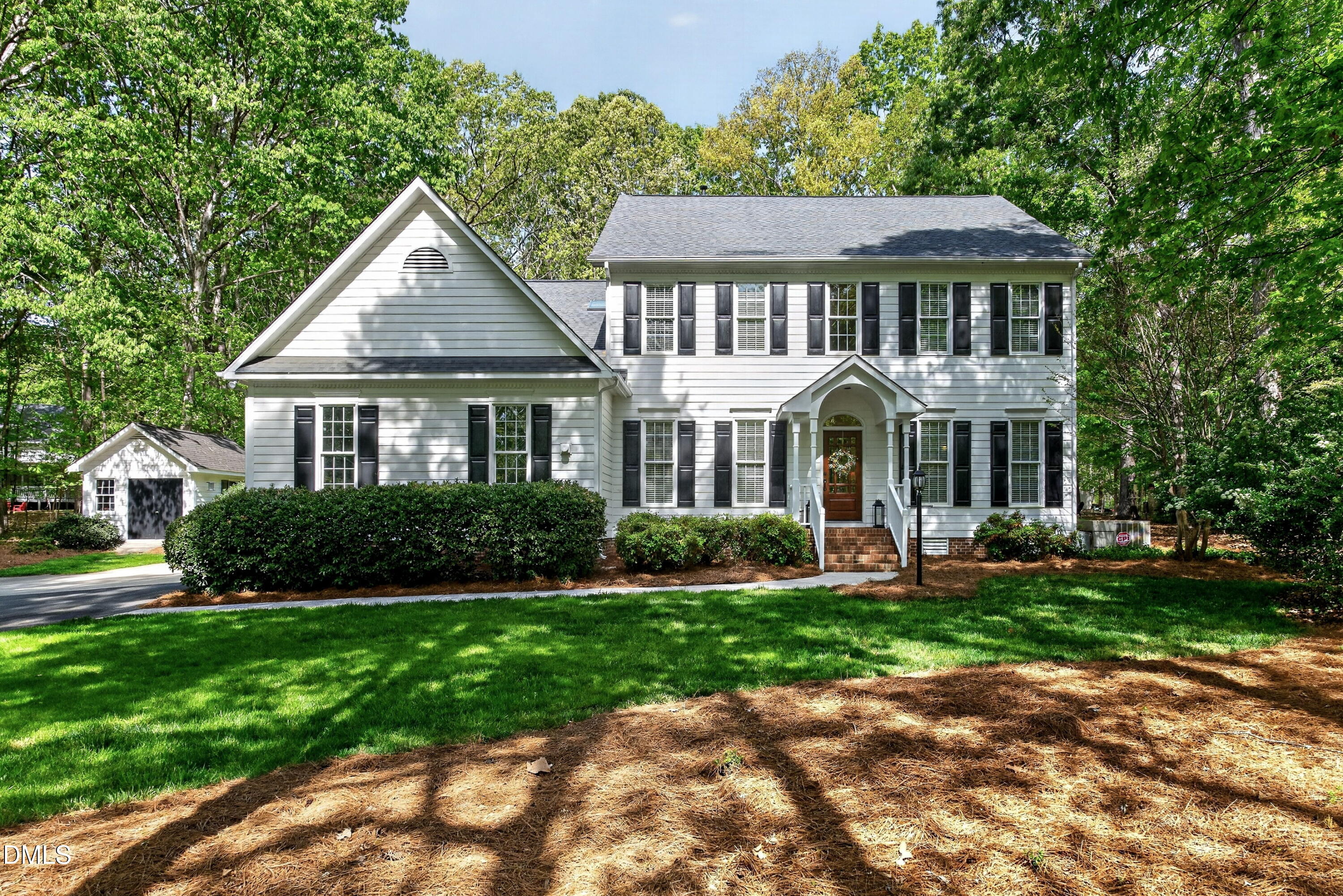 6329 Battleview Drive