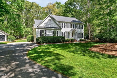 6329 Battleview Drive Raleigh NC 27613