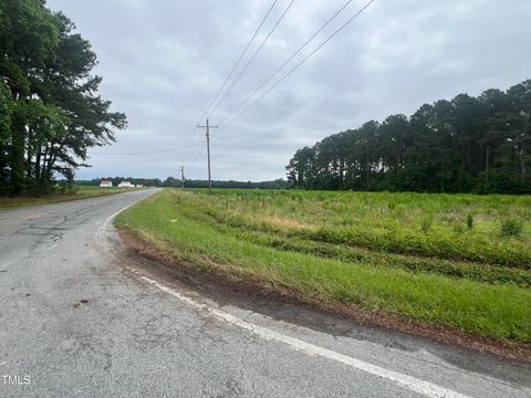 00 Crocker  Lot A Road Smithfield NC 27577
