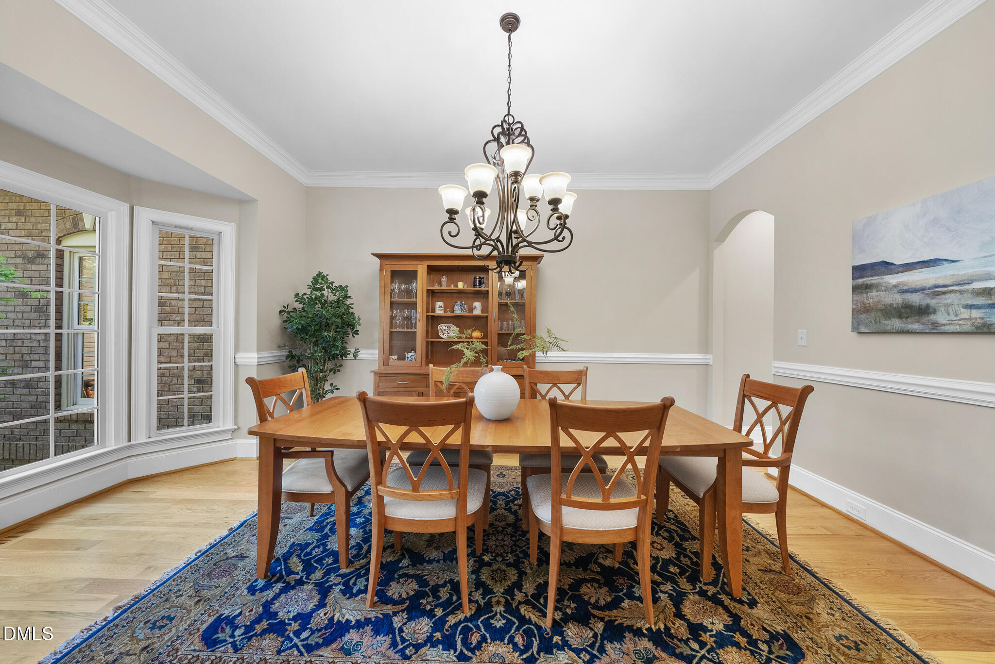 1008 High Trail Court