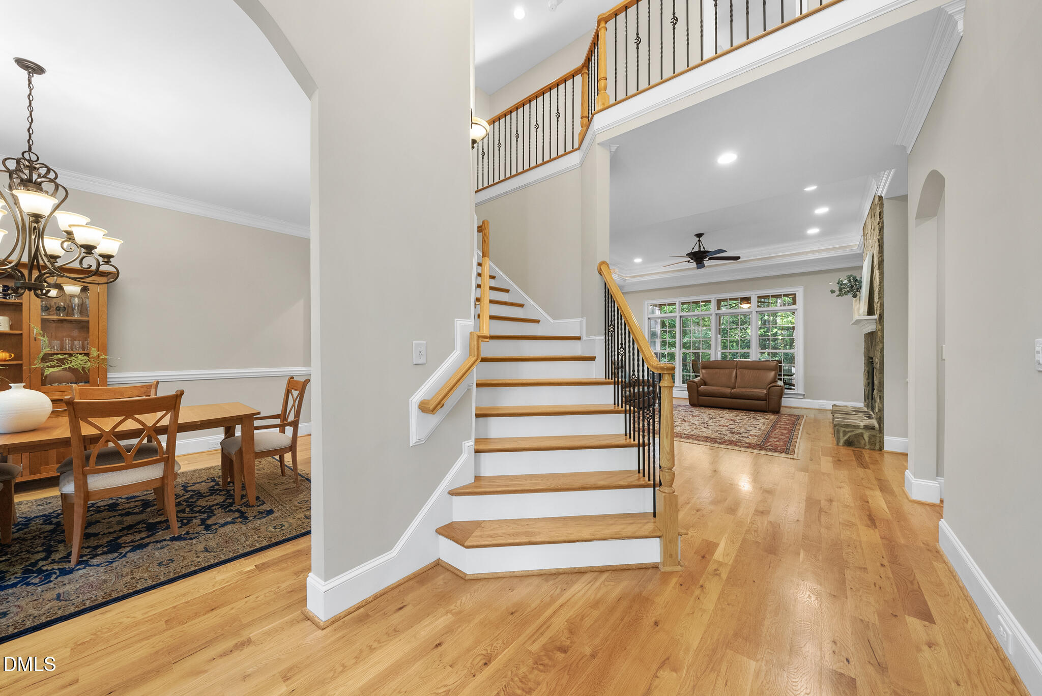 1008 High Trail Court