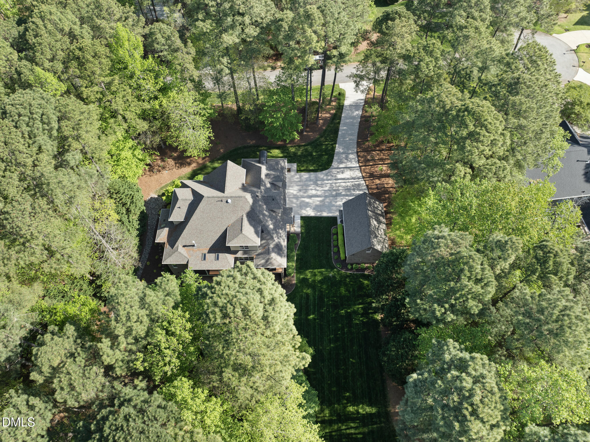 1008 High Trail Court