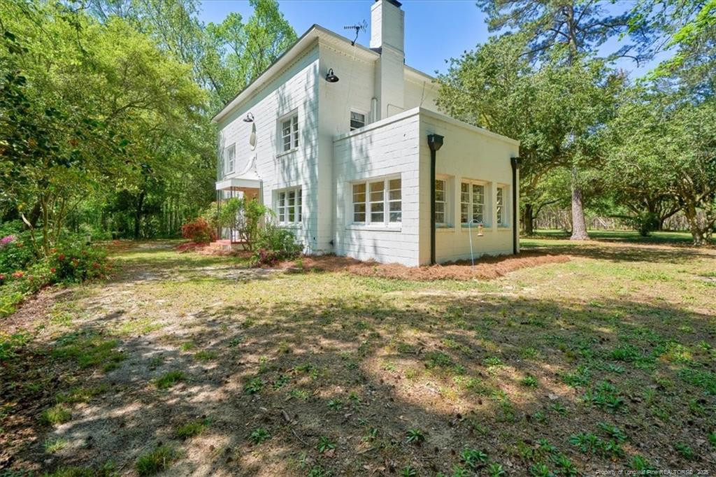 1325 Deep Branch Road
