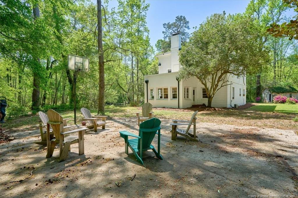 1325 Deep Branch Road