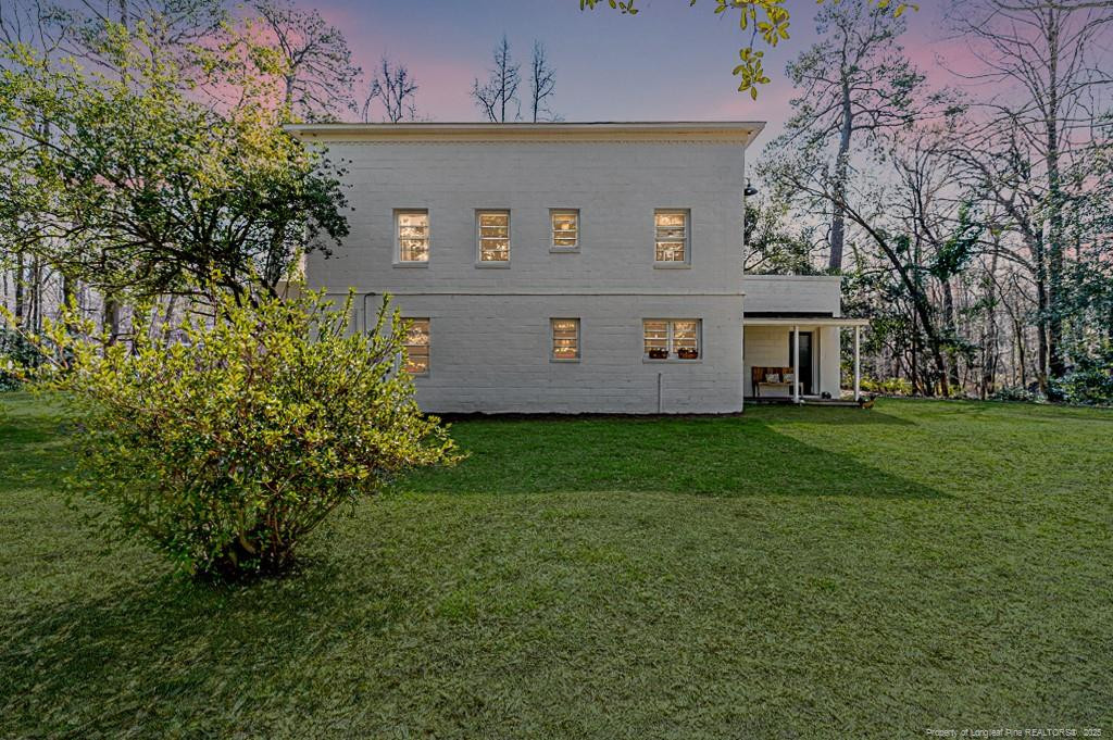 1325 Deep Branch Road