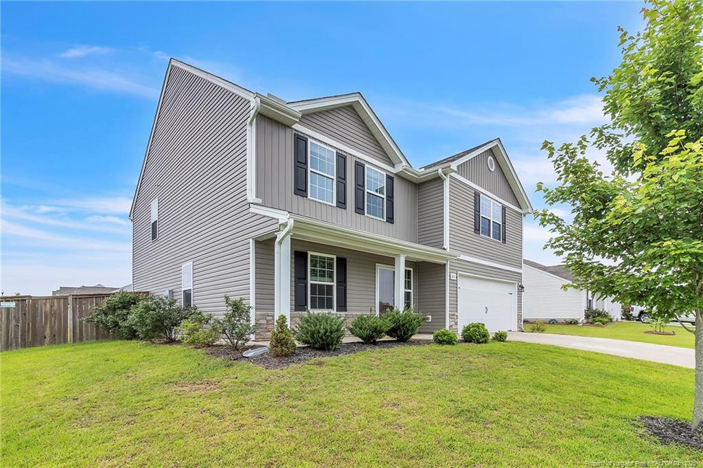 641 Avery Pond Drive