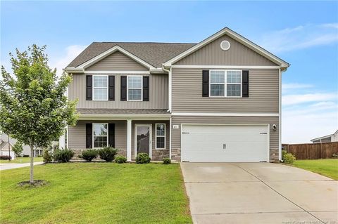 641 Avery Pond Drive Fuquay Varina NC 27526