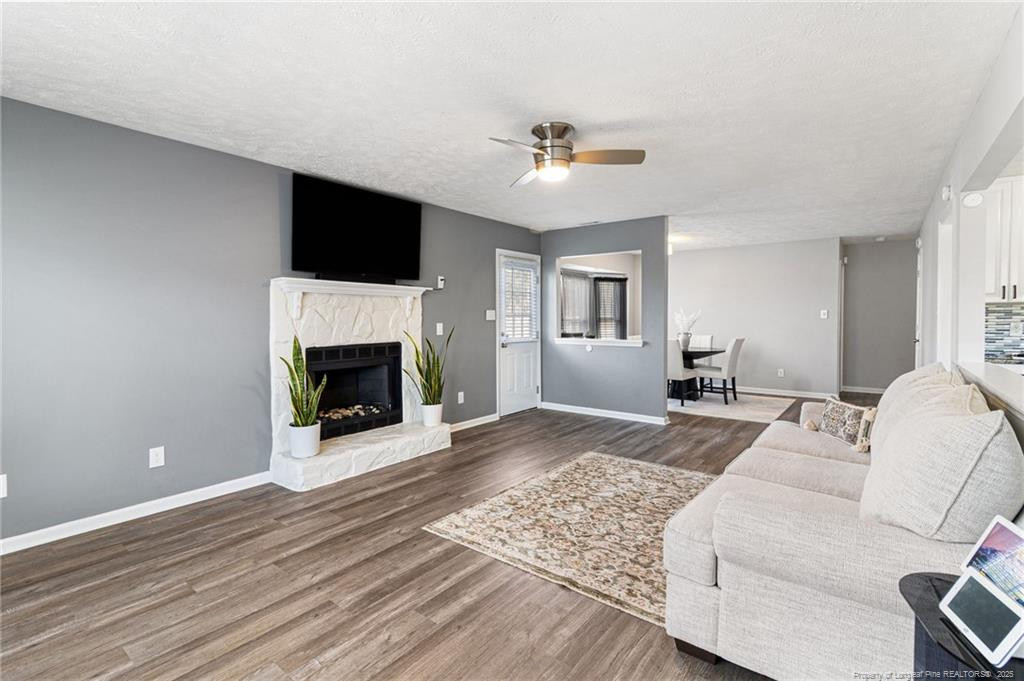 5856 Corner Oaks Drive