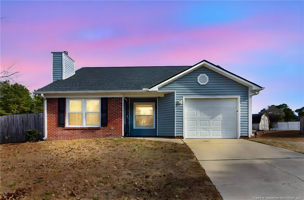 5856 Corner Oaks Drive