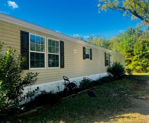 62 Emerald Lane Broadway NC 27505