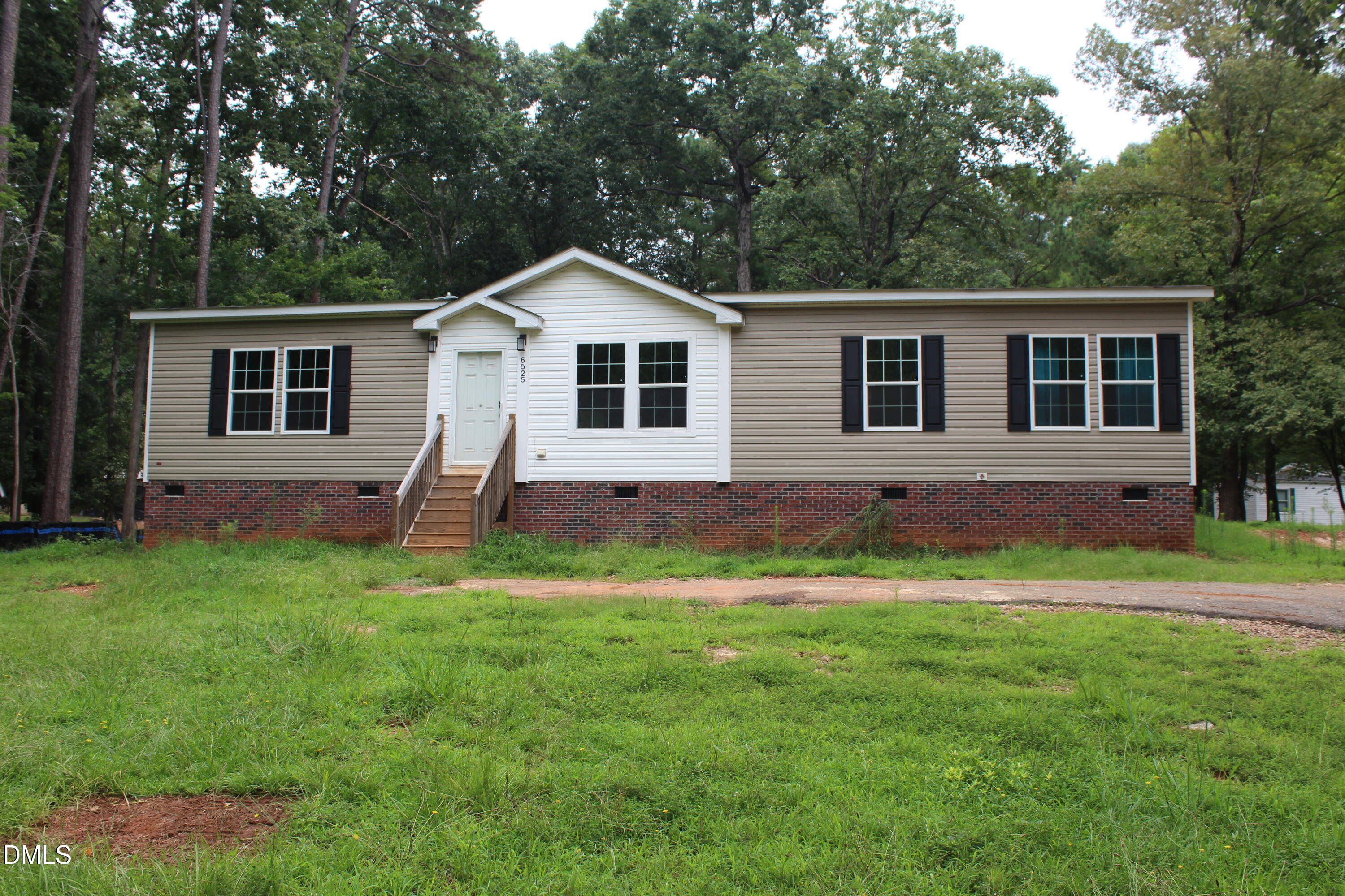 6525 Little Creek Road, Zebulon, NC, 27597