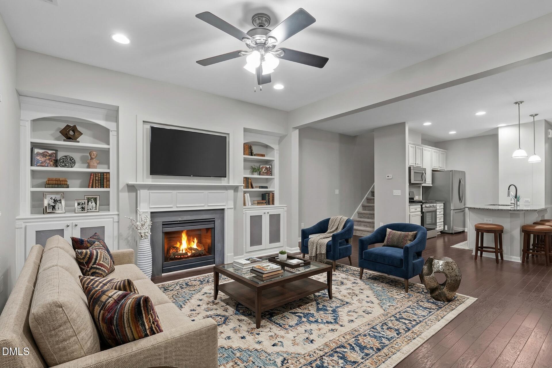 738 Wickham Ridge Road