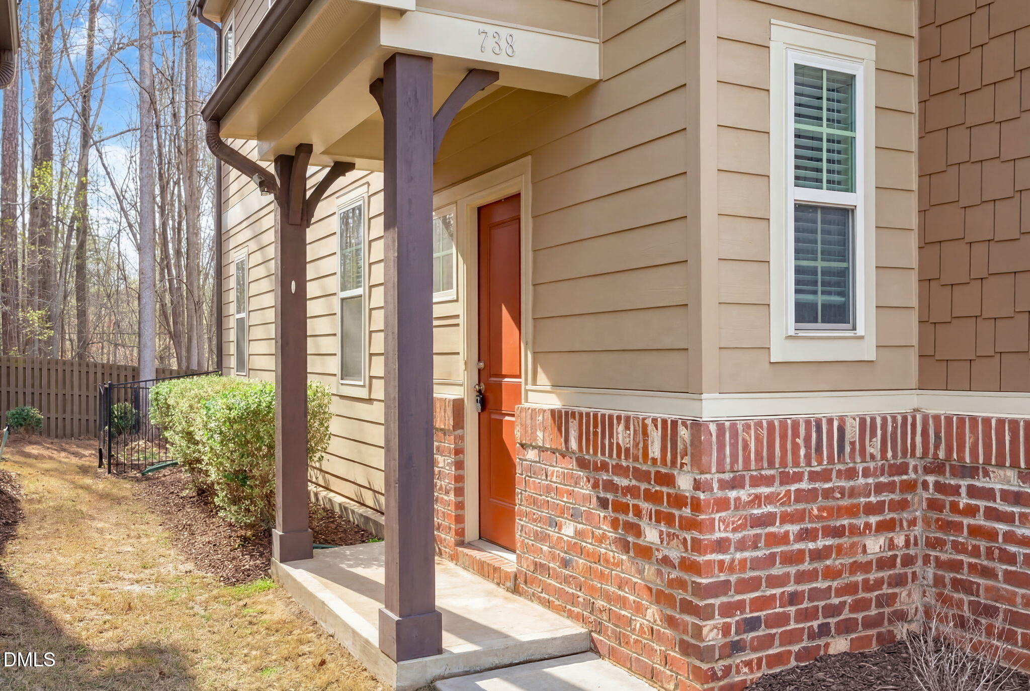 738 Wickham Ridge Road