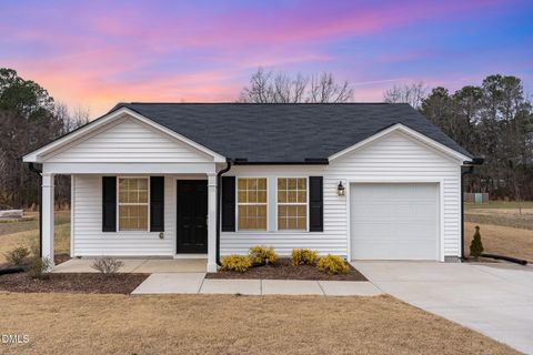 385 Dasu Drive Clayton NC 27520