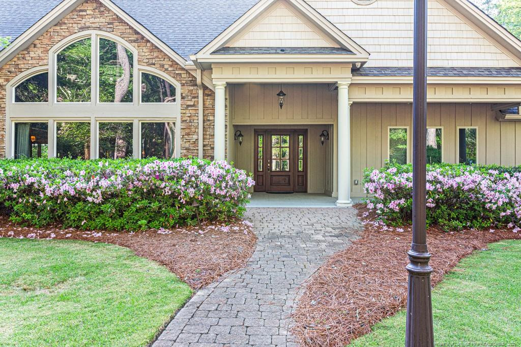 2119 Woods End Drive