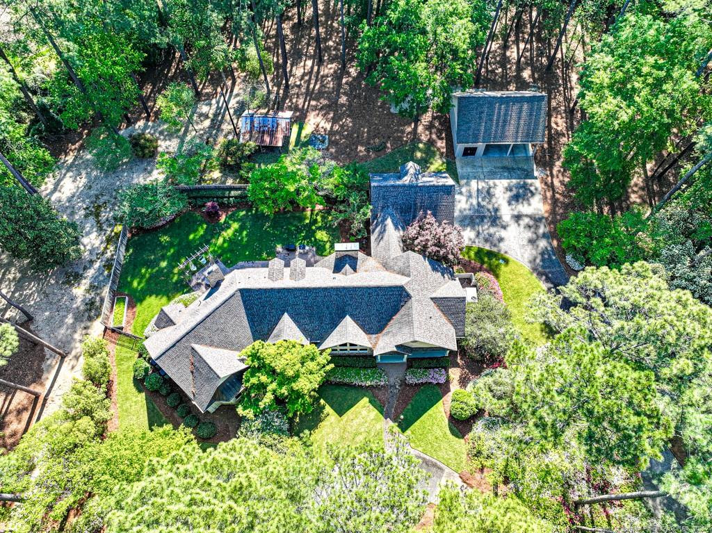 2119 Woods End Drive