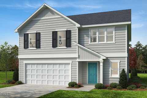 305 Spelt Court Rolesville NC 27571