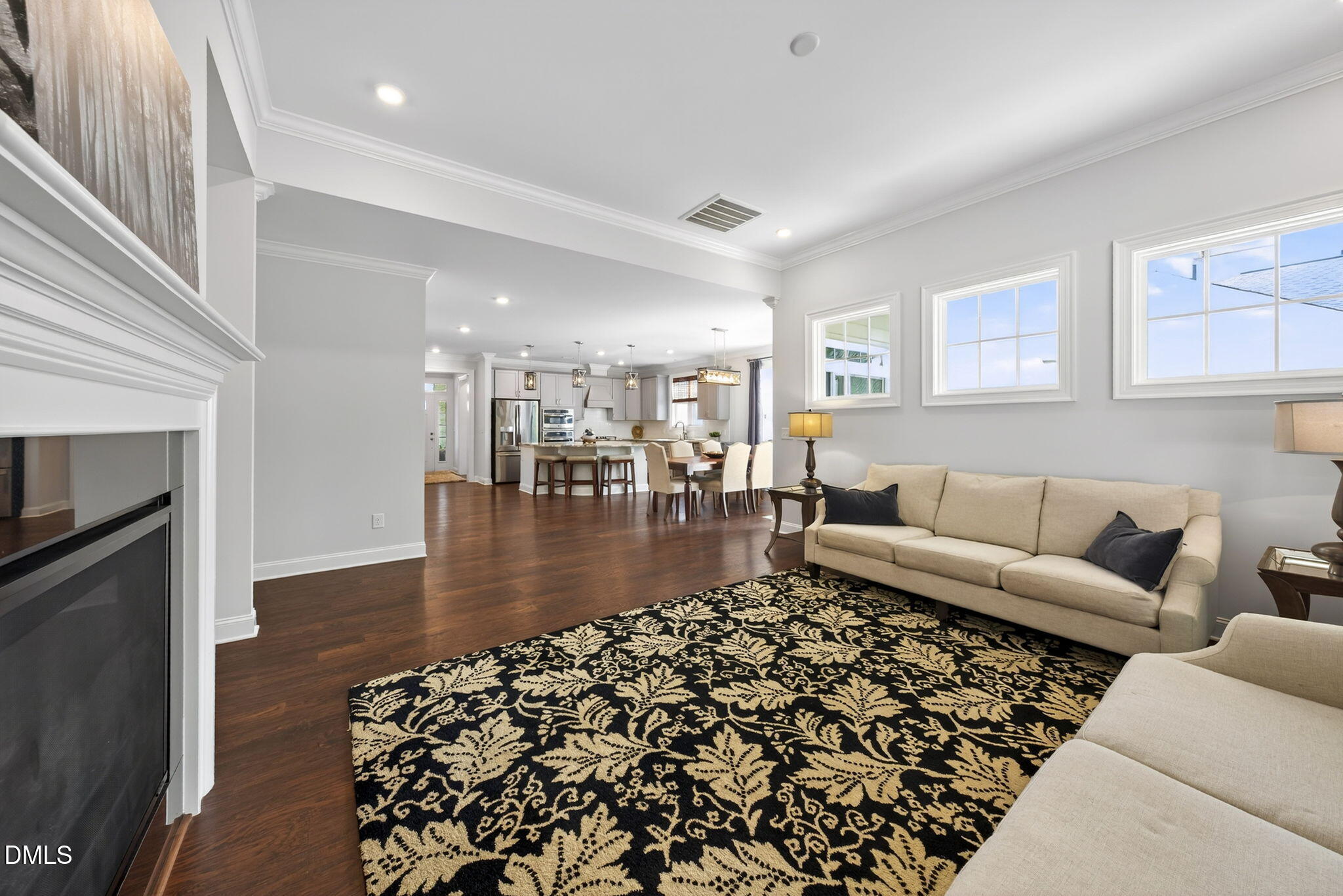 609 Summertime Field Lane