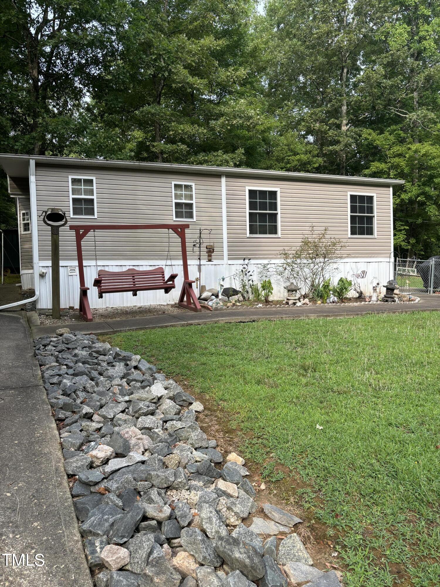 104-106 Catoose Drive
