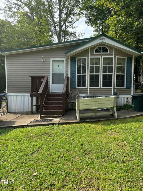 104-106 Catoose Drive Louisburg NC 27549