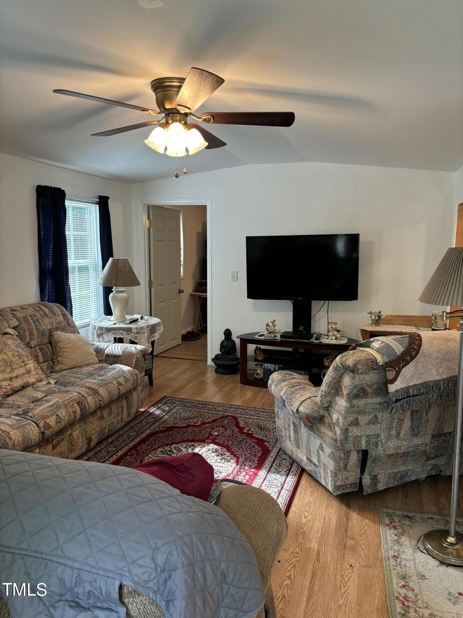 104-106 Catoose Drive