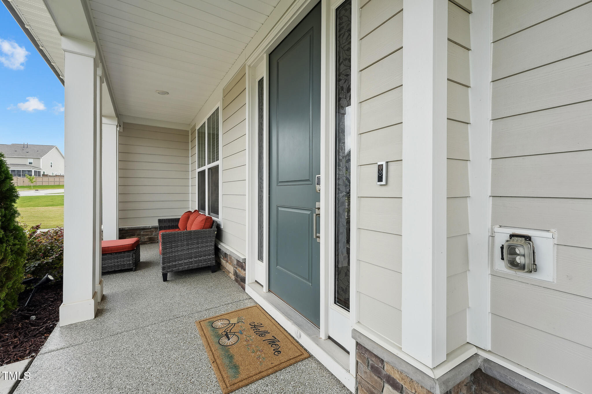 200 Cloud Berry Lane