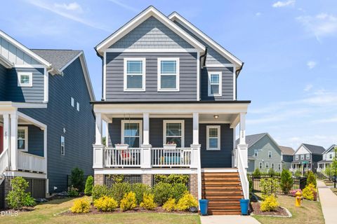 229 Annabelle Blue Drive Wake Forest NC 27587