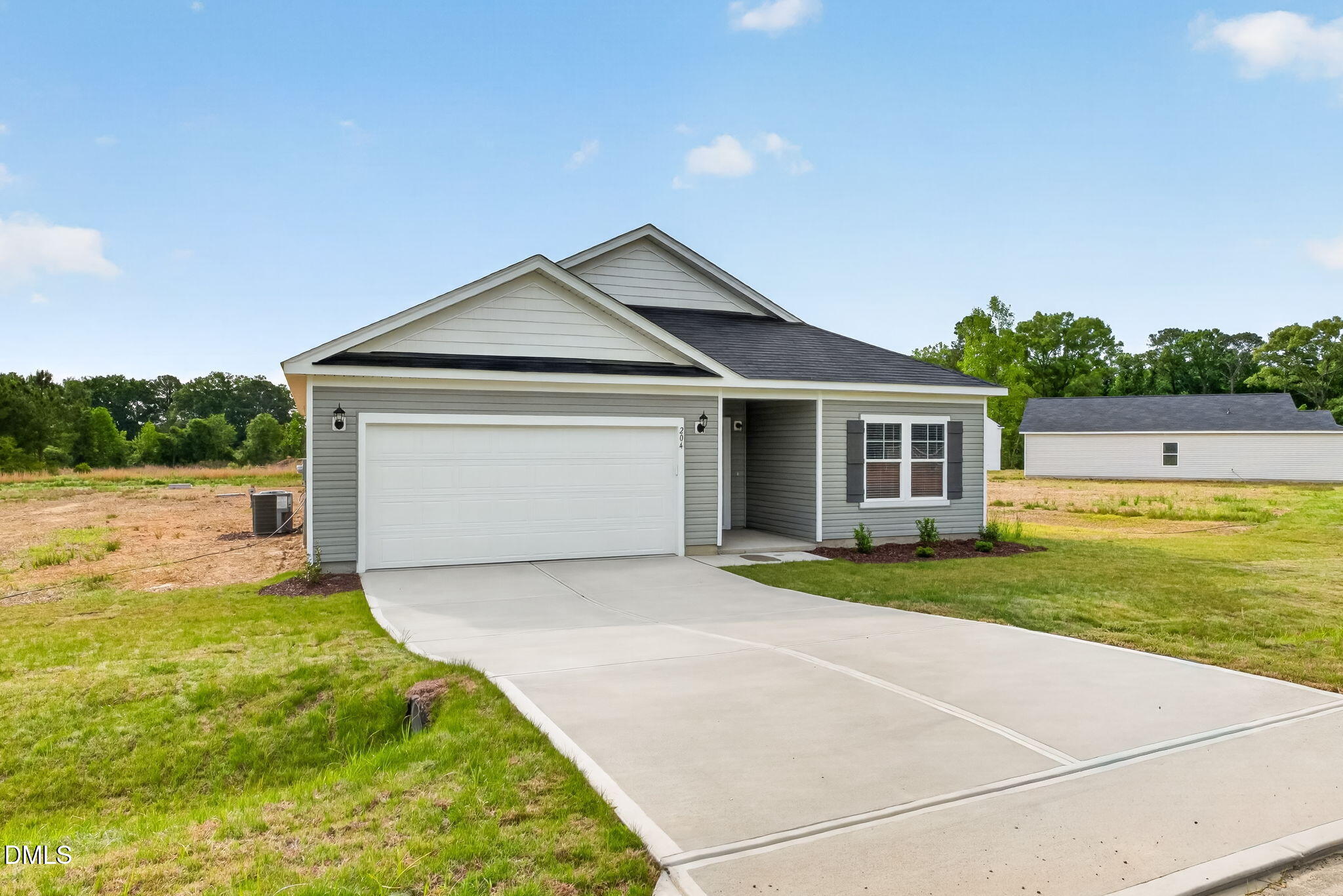 204 Shiloh Woods Circle