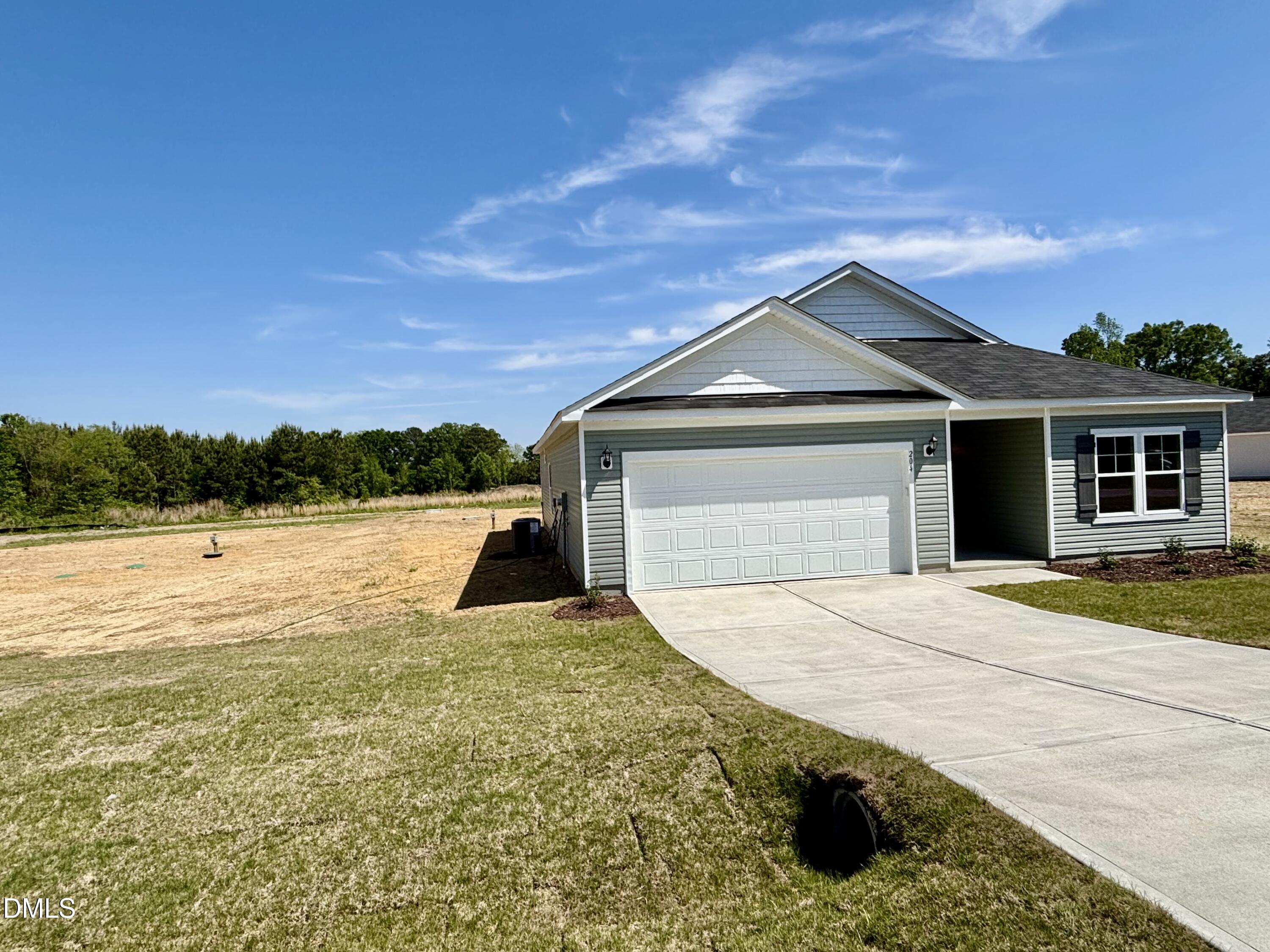 204 Shiloh Woods Circle