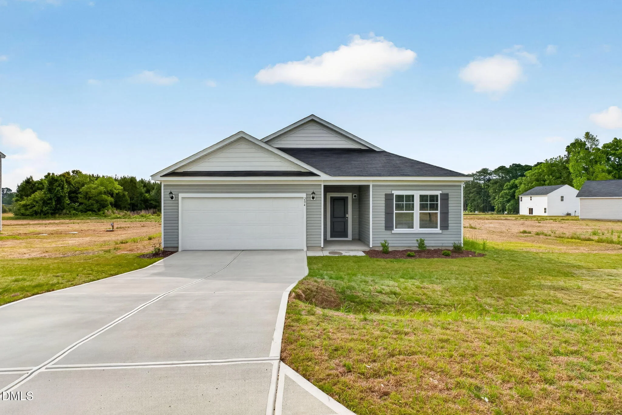204 Shiloh Woods Circle Cir