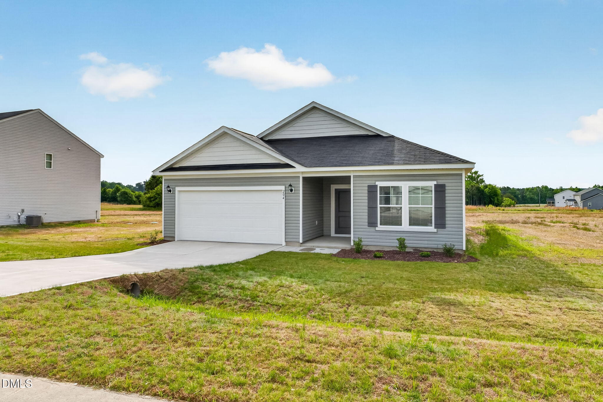 204 Shiloh Woods Circle