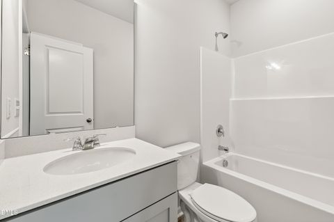 204 Shiloh Woods Circle Smithfield NC 27577