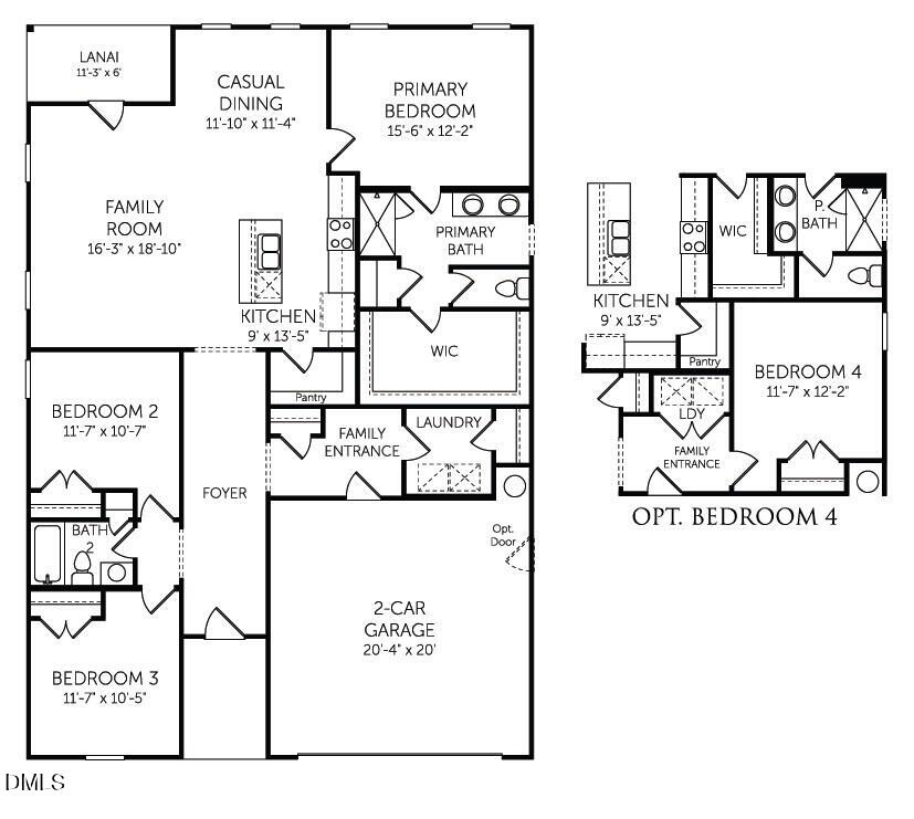 204 Shiloh Woods Circle