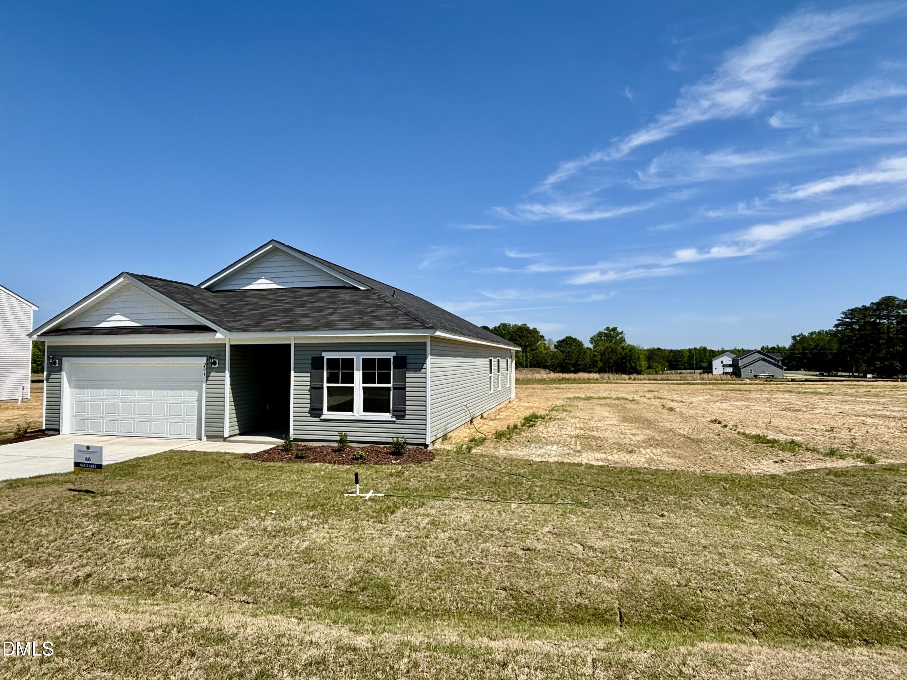 204 Shiloh Woods Circle
