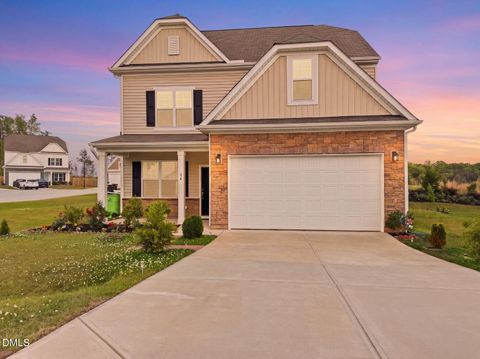 84 Parsley Place Garner NC 27529