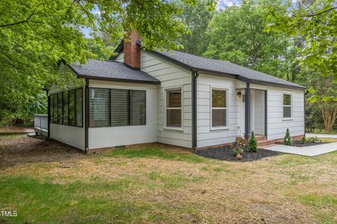 4713 Erwin Road Durham NC 27705