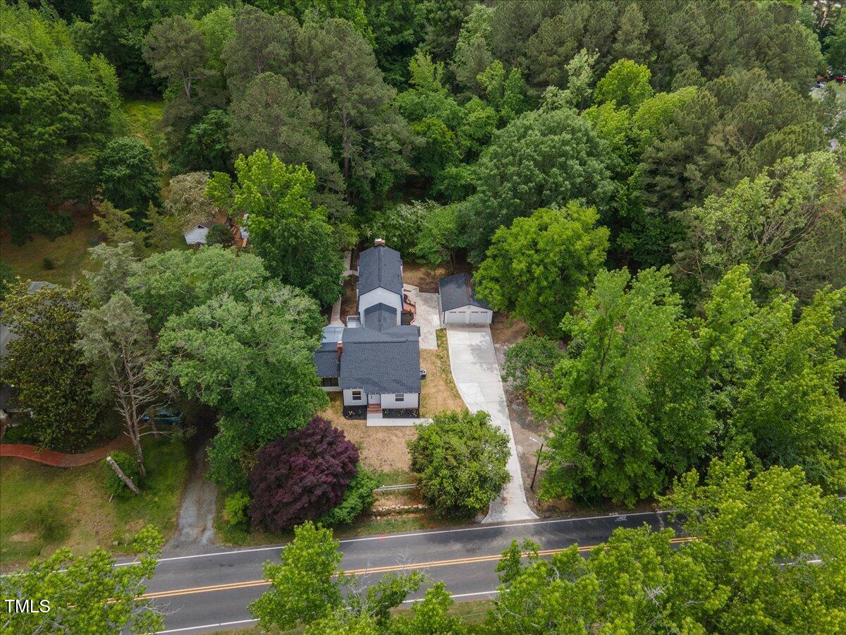 4713 Erwin Road