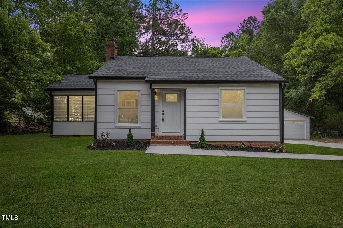4713 Erwin Road