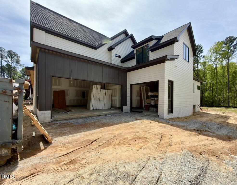 2929 Mt Vernon Church Road