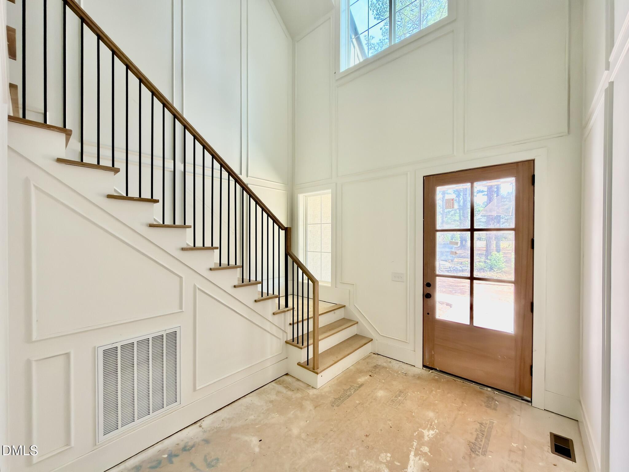 2929 Mt Vernon Church Road