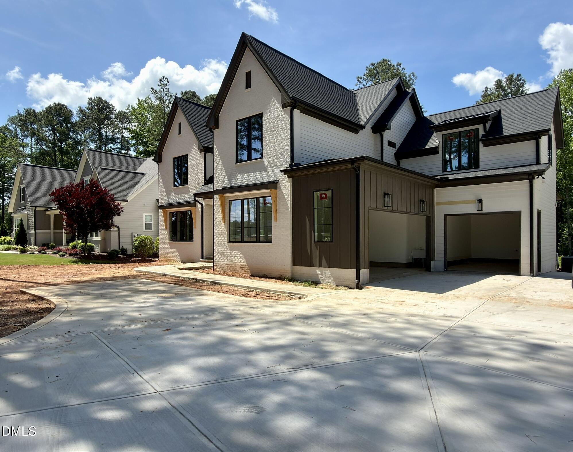 2929 Mt Vernon Church Road