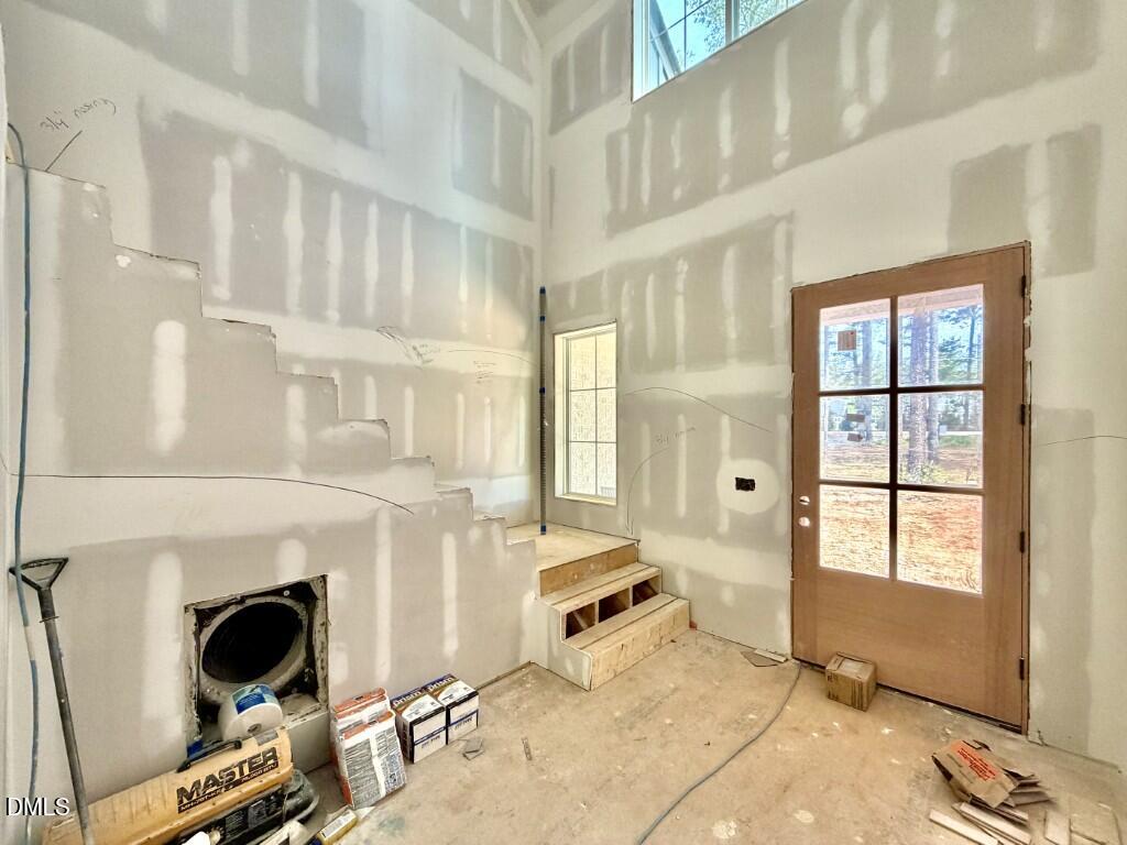 2929 Mt Vernon Church Road