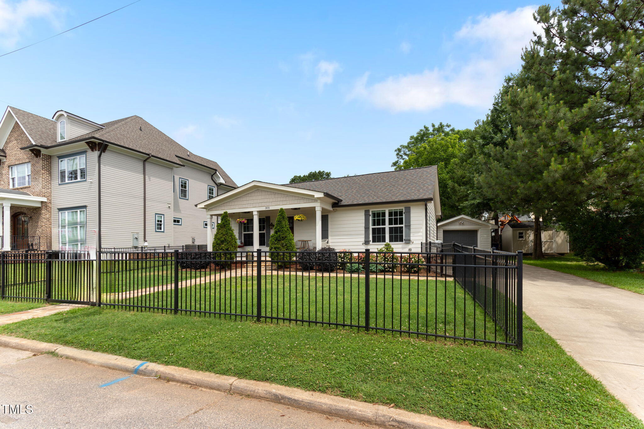 305 Georgetown Road